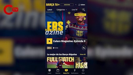 Barcelona, Ferran Torres'i kadrosuna kattığını duyurdu