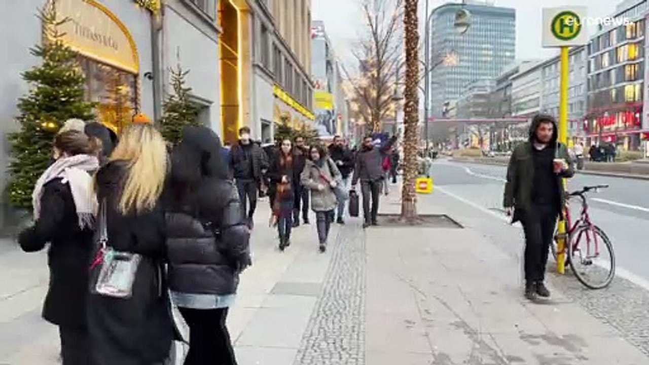 Was sagen die Deutschen zu den Coronaregeln?