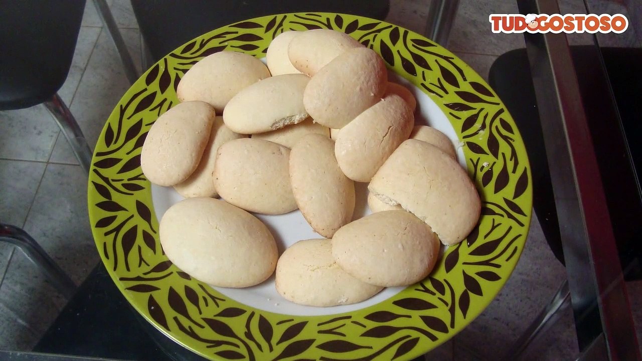 Biscoito Quebrador