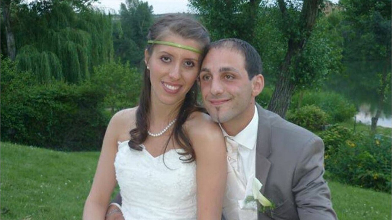 FEMME ACTUELLE - Affaire Jubillar : la réaction de Cédric à l'arrivée de la police, la nuit de la disparition de sa femme Delphine