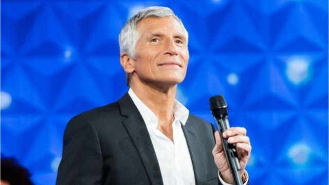 FEMME ACTUELLE - Nagui : pourquoi il reste sceptique quant à la nouvelle formule de Tout le monde veut prendre sa place