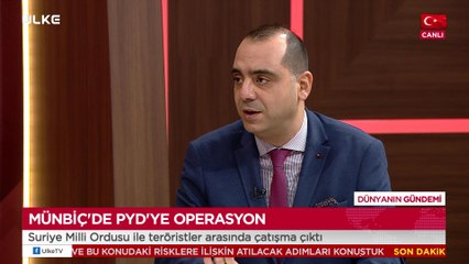 Dünyanın Gündemi - 28 Aralık 2021