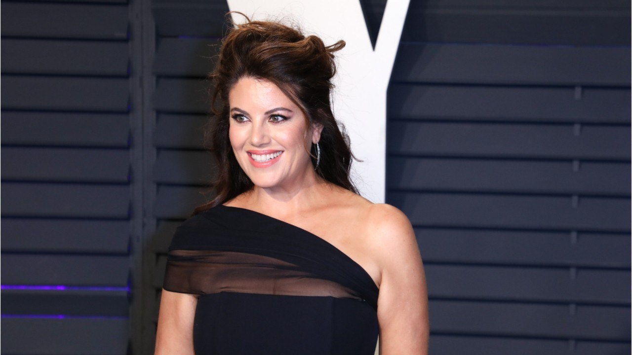 FEMME ACTUELLE - Monica Lewinsky : la maîtresse de Bill Clinton explique pourquoi elle a voté en faveur d'Hillary Clinton
