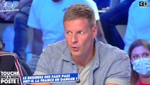 FEMME ACTUELLE - Matthieu Delormeau pousse un énorme coup de gueule contre un invité ayant acheté un faux pass sanitaire