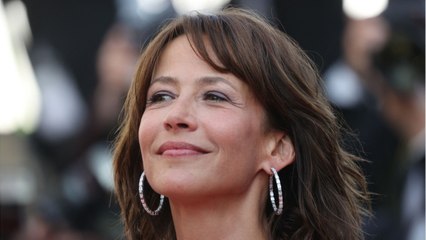 FEMME ACTUELLE - Sophie Marceau : ses confidences choc sur ses expériences de casting assez... particulières