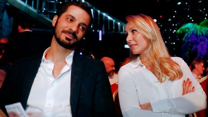 FEMME ACTUELLE - Marion Maréchal : qui est Vincenzo Sofo, son compagnon ?