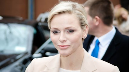 FEMME ACTUELLE - Charlène de Monaco : l'épouse d'Albert II hospitalisée en urgence suite à un malaise
