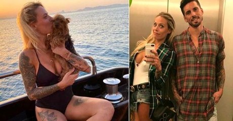 İhanet iddiası sonrası eşinden ayrıldı!