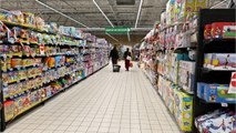 FEMME ACTUELLE - Rappel produit : des substances allergisantes retrouvées dans des crêpes chez Auchan