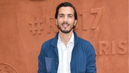 FEMME ACTUELLE - Samir Boitard : qui est le partenaire de Julie de Bona dans "Je l'aime à mentir"?