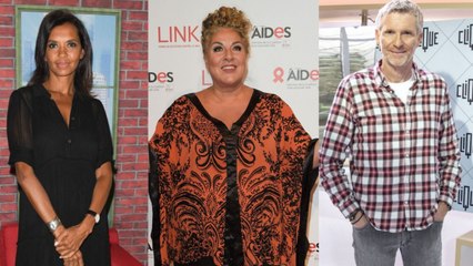 10 célébrités bien plus grandes que la moyenne