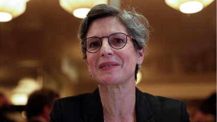 FEMME ACTUELLE - Sandrine Rousseau : 5 choses à savoir sur l’éco-féministe