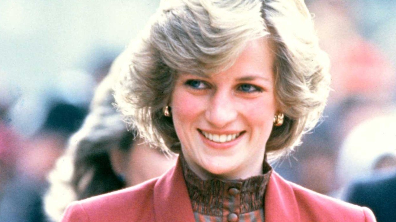 FEMME ACTUELLE - Lady Diana : ce changement de vie qu'elle voulait opérer juste avant sa mort
