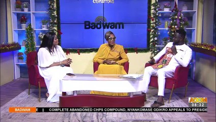 Exclusive Interview with Empress Gifty's Mother, Agnes Annan aka Agaga  Adom TV (28-12-21)