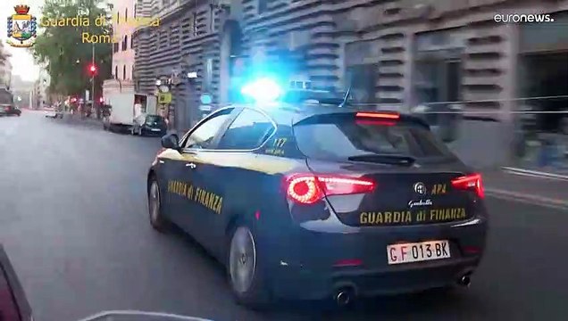 La truffa dei falsi green pass scoperta dalla Guardia di Finanza