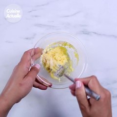 CUISINE ACTUELLE - Spaghetti carbonara à la crème