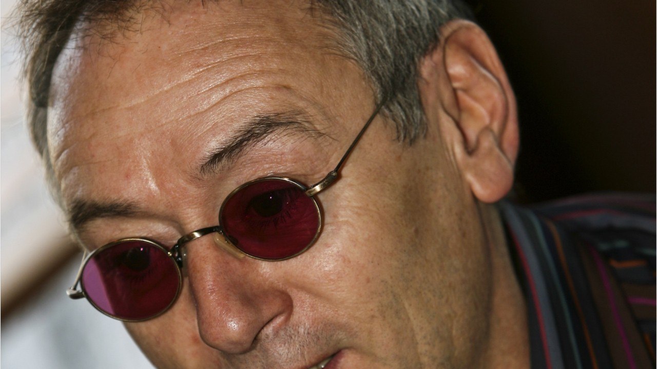 FEMME ACTUELLE - "Les textes sont très pauvres" : Michael Jones étrille la troupe des Enfoirés