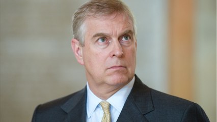 FEMME ACTUELLE - Prince Andrew : cette étonnante décision prise suite à l'éclatement de l'affaire Epstein