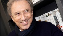 FEMME ACTUELLE - Michel Drucker vers la retraite : l'animateur dévoile comment il aimerait tirer sa révérence
