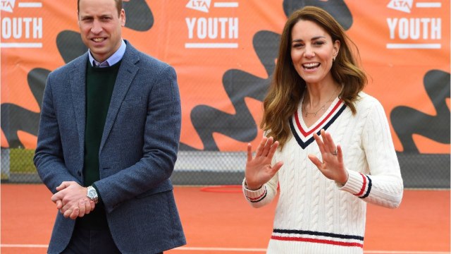 FEMME ACTUELLE - Kate et William : ce grand changement qui va bouleverser la vie de la famille royale