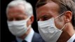 FEMME ACTUELLE - Emmanuel Macron : ce qui insupporte le plus Bruno Le Maire chez le Président