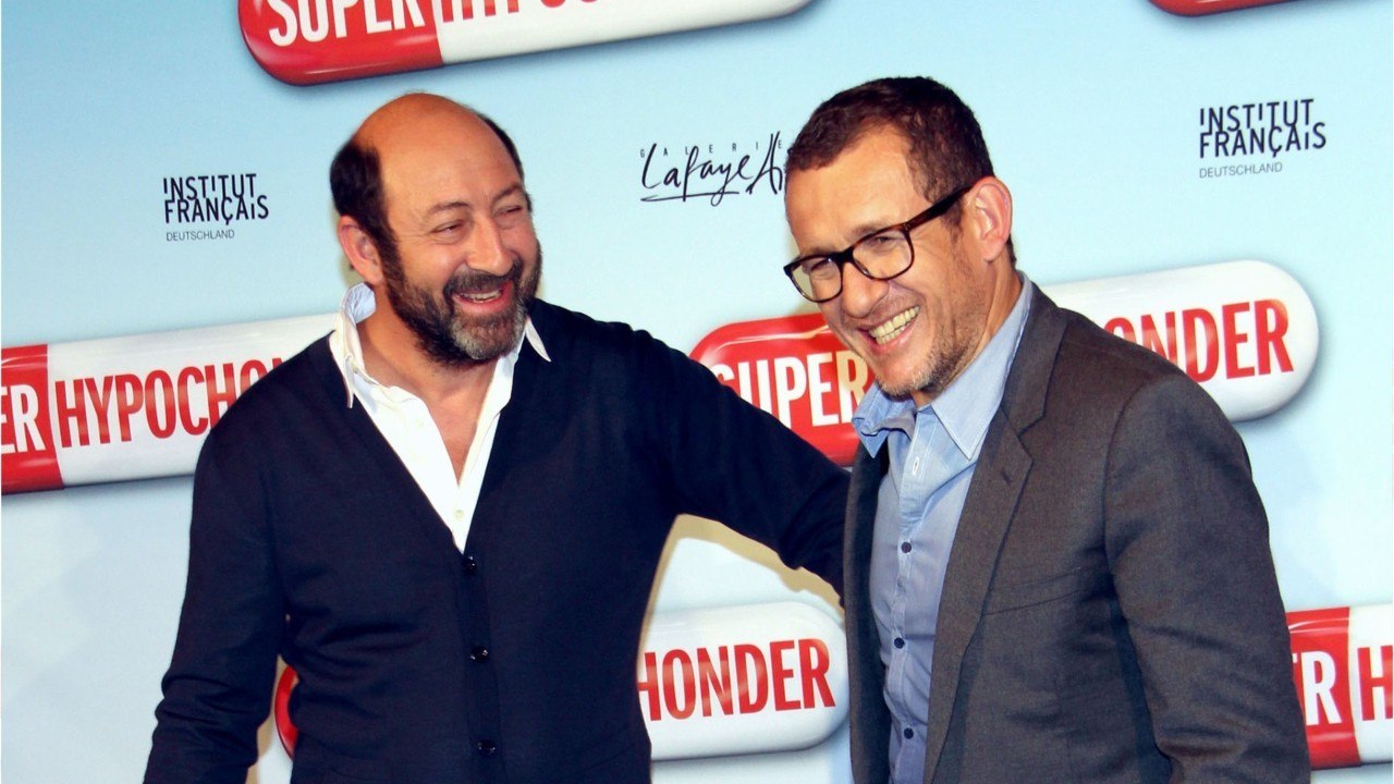 FEMME ACTUELLE - "Bienvenue chez les Ch'tis" : cette parodie porno qui a amusé Kad Merad et Dany Boon