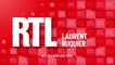 FEMME ACTUELLE - Laurent Ruquier se moque de Line Renaud avec un petit tacle dans "Les Grosses Têtes"