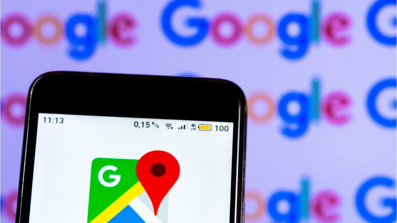 FEMME ACTUELLE - Google Maps : l'application va désormais indiquer les prix des péages