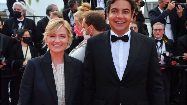 FEMME ACTUELLE - C à vous : Anne-Elisabeth Lemoine se confie sur sa relation avec Patrick Cohen