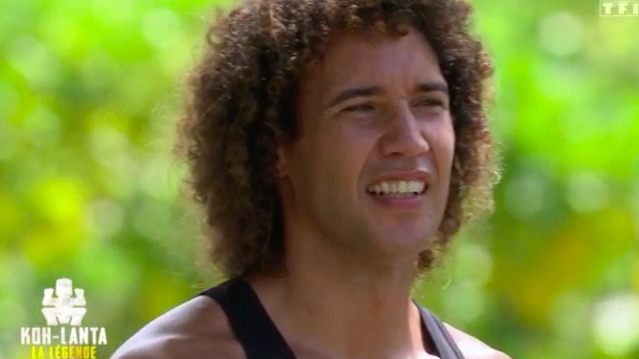 FEMME ACTUELLE - Laurent Maistret ("Koh-Lanta, La Légende") nu : cette séquence torride qui fait le buzz