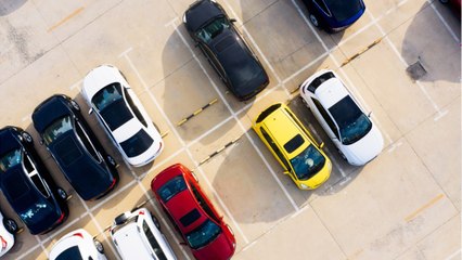 FEMME ACTUELLE - Tout ce qu'il faut savoir pour acheter une place de parking