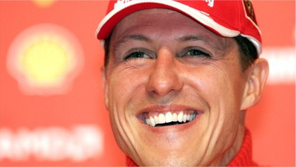 FEMME ACTUELLE - Michael Schumacher : le reverra-t-on un jour comme avant son accident ? La réponse d'un neurochirurgien