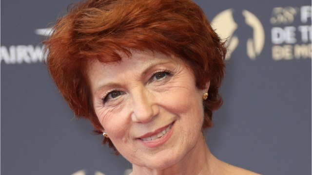 FEMME ACTUELLE - Je me sentais mal dans ma peau : Veronique Genest confie ses regrets sur la série Julie Lescaut