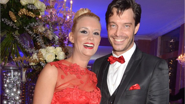 FEMME ACTUELLE - Elodie Gossuin fait sa rentrée : le tendre message de son mari Bertrand Lacherie