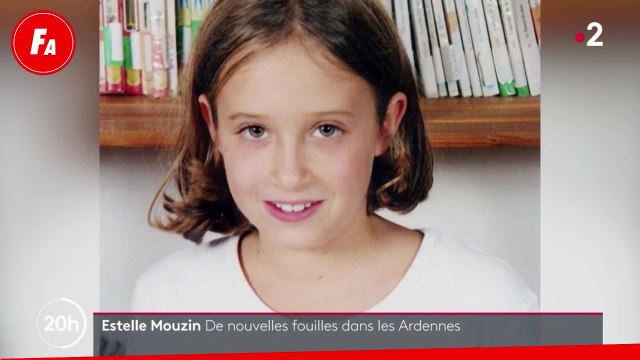 FEMME ACTUELLE - Estelle Mouzin : pourquoi ses parents veulent croire à l'efficacité des nouvelles fouilles