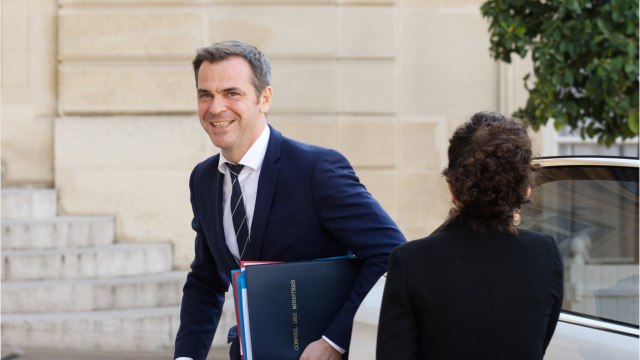 FEMME ACTUELLE - Cinquième vague, reconfinement… Olivier Véran invite les Français à faire très gaffe