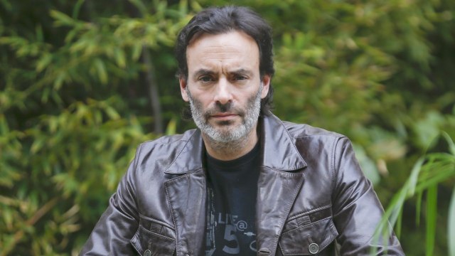 FEMME ACTUELLE - Anthony Delon : ce “dernier voyage” symbolique organisé pour sa défunte mère, Nathalie Delon