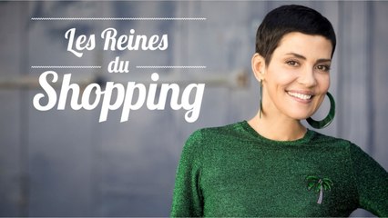 FEMME ACTUELLE - Cristina Cordula : ce péché mignon auquel l’animatrice ne résiste pas