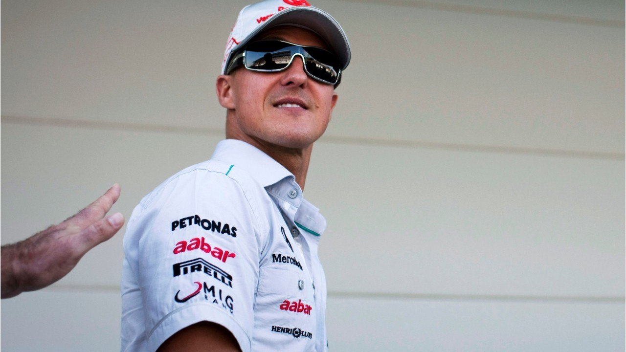 FEMME ACTUELLE - Michael Schumacher : comment Corinna Schumacher et Sabine Khem ont construit l'omerta autour de son état de santé