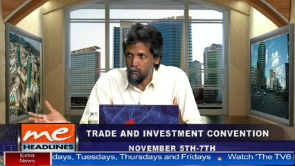 04 - TTMA on Budget, TIC 2021 : 22nd September 2021