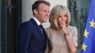 FEMME ACTUELLE - Emmanuel et Brigitte Macron: l'ex conseiller de François Hollande décrit un couple fusionnel