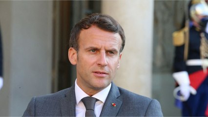 FEMME ACTUELLE - Emmanuel Macron : sa mère évoque ses rapports complexes avec sa belle-fille Brigitte
