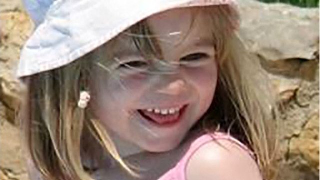 FEMME ACTUELLE - Disparition de Maddie McCann au Portugal : nouveau rebondissement dans l'enquête