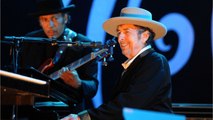 FEMME ACTUELLE - Accusé d'agressions sexuelles, Bob Dylan sort du silence et nie les faits