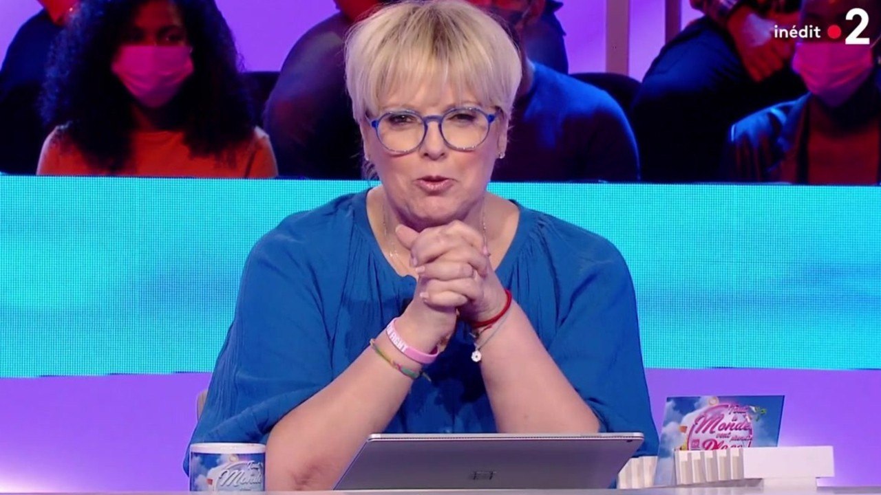 FEMME ACTUELLE - Laurence Boccolini : son petit tacle à TF1 sur l’arrêt de "Money Drop"