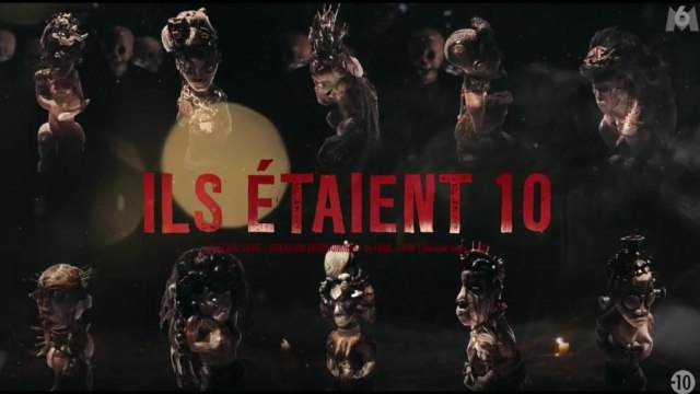 FEMME ACTUELLE - Ils étaient dix : ce détail qui a particulièrement choqué les amateurs du roman d'Agatha Christie