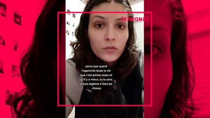 SIMONE - D'où vient le complexe d'infériorité des femmes ?