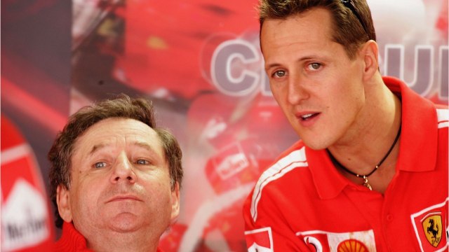 FEMME ACTUELLE - Mort de Nathalie Maillet : un proche de Michael Schumacher terriblement ému par la nouvelle