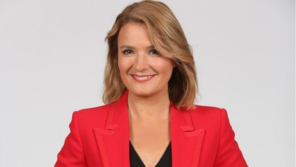 FEMME ACTUELLE - Pascale de la Tour du Pin : “J'ai hâte de travailler avec Marc-Olivier Fogiel”