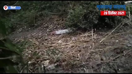 विदर्भात गारपिटीसह पावसाची जोरदार हजेरी; हरबरा,तुरीच्या पिकाला फटका